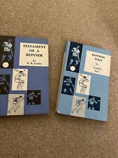 Two books 1950 for sale  SHEFFORD