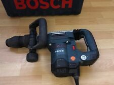Bosch meisselhammer gsh gebraucht kaufen  Buschhausen