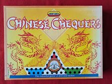 Vintage Chinês Chequers Spear’s Games 1990 Habilidade Tática Completa Noite em Família, usado comprar usado  Enviando para Brazil