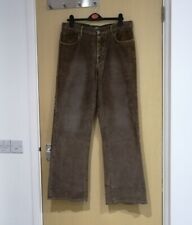 Sonneti bootcut corduroy for sale  PLYMOUTH