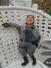 Flieger marionetten puppe gebraucht kaufen  Ganderkesee