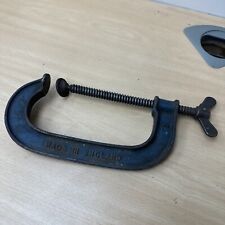 Record clamp great for sale  HERNE BAY