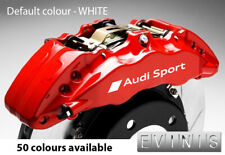 Audi sport brake for sale  Shipping to Ireland