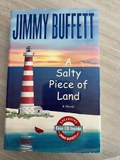 Jimmy buffett salty for sale  Palm Harbor