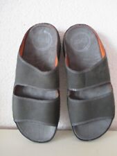Herren sandalen fitwear gebraucht kaufen  Düsseldorf