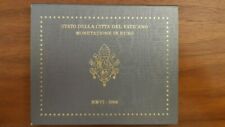 Coffret vatican 2006 d'occasion  Marseille VIII