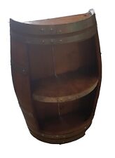 Wooden barrel for sale  Ireland