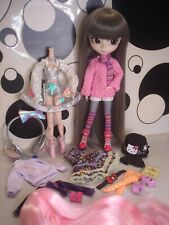 Lot pullip dilettante d'occasion  Marseille VI