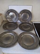 Set six antique for sale  FOCHABERS