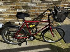 Raleigh vintage bike for sale  IVER