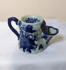 Antique blue white for sale  DUNDEE