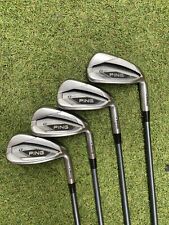 Ping g425 irons for sale  BIRMINGHAM