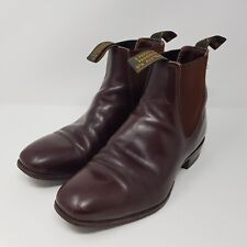 Williams women leather for sale  TELFORD