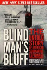 Blind Man's Bluff: The Untold Story of American Submarino Espionagem comprar usado  Enviando para Brazil