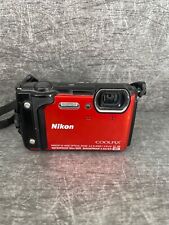 Nikon coolpix w300 gebraucht kaufen  Weimar