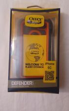 Nova capa e coldre Otterbox Defender Series para Apple Iphone 5C nova, usado comprar usado  Enviando para Brazil