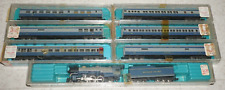 rivarossi n scale for sale  Crown Point