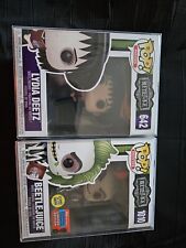 Beetlejuice lydia funko for sale  MANCHESTER