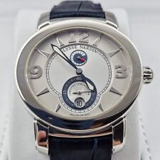 Ulysse Nardin Macho Palladium 950 278-70/609 for sale  Shipping to South Africa