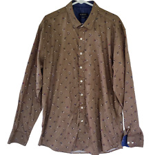 Bugatchi casual shirt for sale  Burnsville