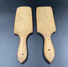 butter paddles for sale  BOURNE END