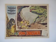 Sci king dinosaur d'occasion  Nyons