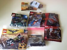 Lego batman 30526 for sale  READING