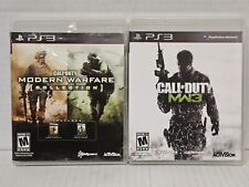 Ps3 call duty for sale  Saint Clair Shores