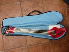 Ashbory bass guitar for sale  CREDITON