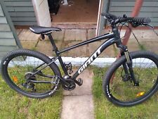 Mens mountain bike for sale  BRISTOL