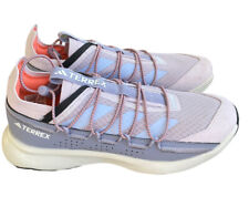 Zapatos para mujer Adidas Terrex Voyager 21 talla 8,5 exteriores, usado segunda mano  Embacar hacia Argentina