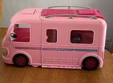Mattel barbie bus for sale  Franklin