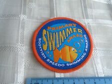 Primary swimmer award for sale  Ireland