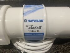 Hayward turbo cell for sale  San Diego