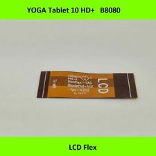 Yoga tablet b8080 gebraucht kaufen  Neumark