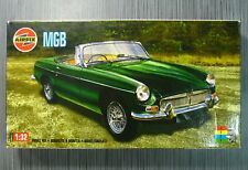 Slot airfix mgb for sale  Shipping to Ireland
