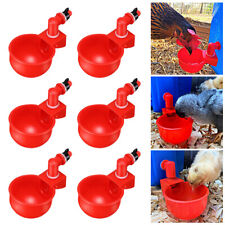 Automatic chicken water for sale  Shipping to Ireland