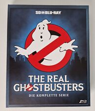 The real ghostbusters gebraucht kaufen  Hamminkeln