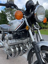 1979 honda cbx1000z for sale  BATH