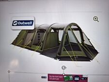Outwell holidaymakers 600 for sale  NORTH FERRIBY