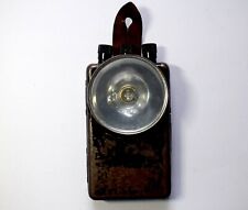 Alte taschenlampe messgerät gebraucht kaufen  Braunschweig