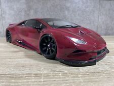 Usado, CONJUNTO DE CARROCERIA 1/10 MUITO RARO RC DRIFT YOKOMO YD-2E chassi e Lamborghini Japão F/S comprar usado  Enviando para Brazil