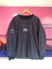 Pretty green umbro for sale  Shipping to Ireland
