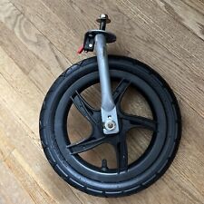 Baby Trend Range Single Jogging Stroller Replacement Front Wheel Fork Locking for sale  Shipping to South Africa