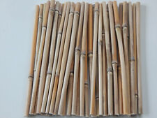 Bambusstäbe lang basteln gebraucht kaufen  Aurich