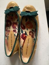 marc jacobs shoes for sale  WOLVERHAMPTON