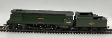 Hornby unrebuilt west for sale  CHELMSFORD