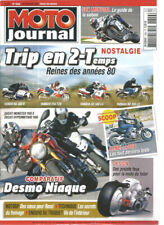 Moto journal 1846 d'occasion  Bray-sur-Somme