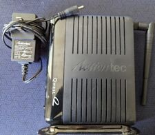 Combo de módem/router CenturyLink Actiontec PK5000 usado/funcionando limpio segunda mano  Embacar hacia Argentina