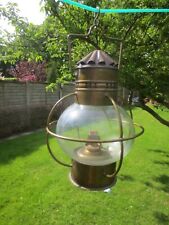 ships lamp for sale  Shipping to Ireland